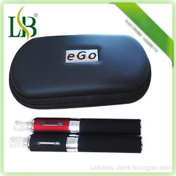 2013 e-cigarette evod kit Foldable and rebuildable bottom coil